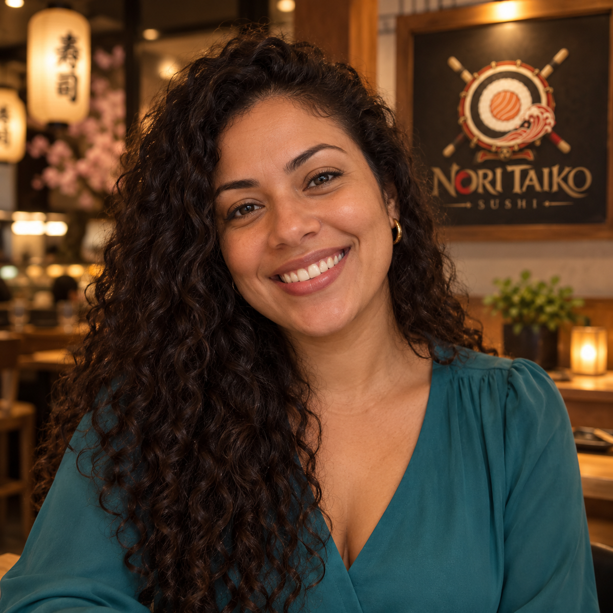 Foto de Marina Lopes
