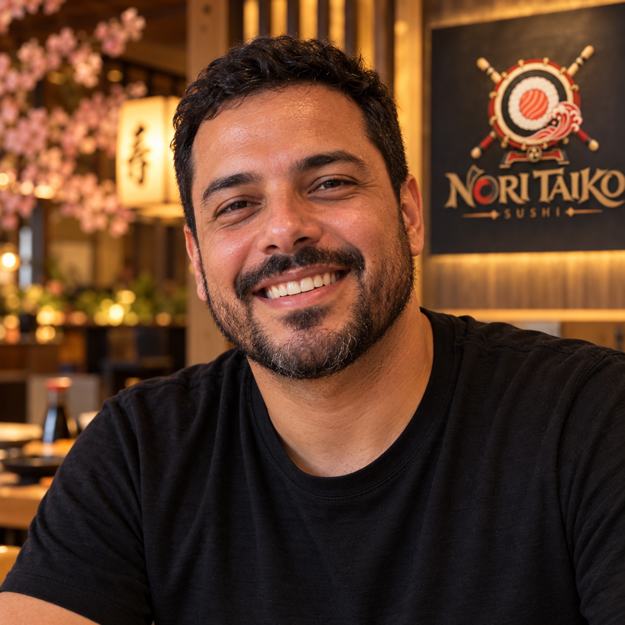 Foto de Caio Nascimento