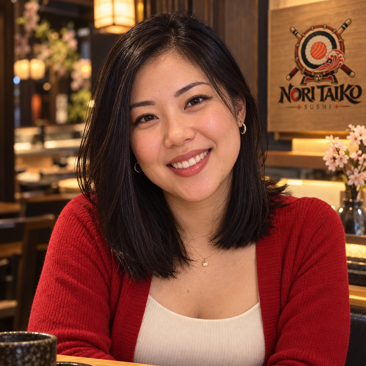 Foto de Emi Sato