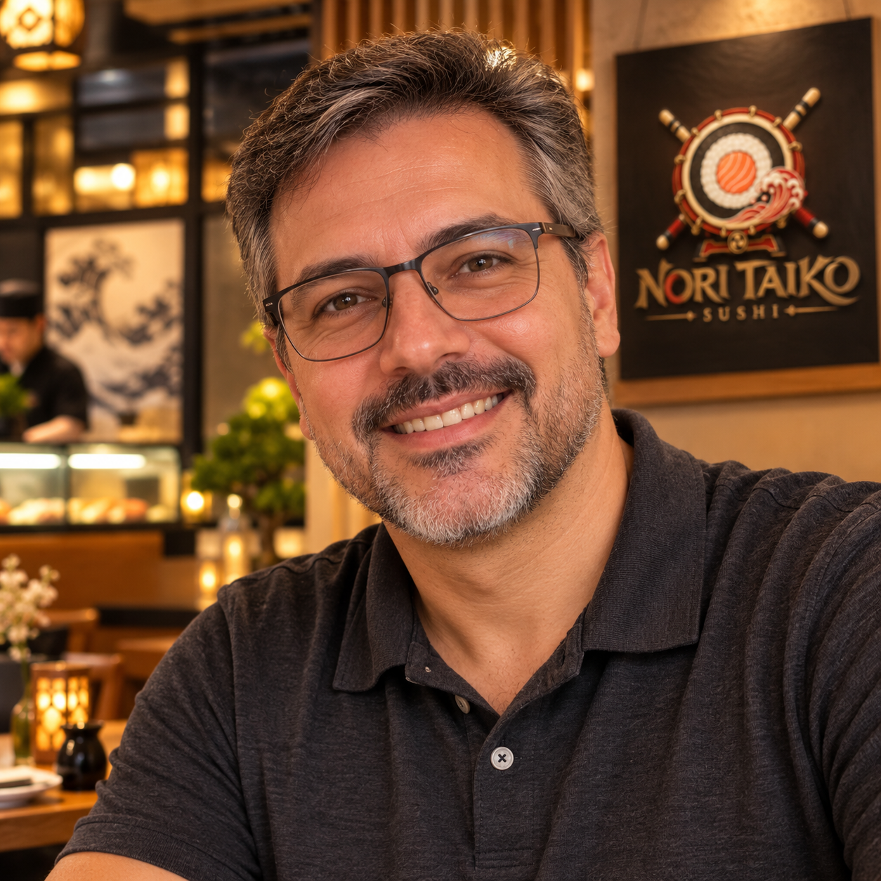 Foto de Bruno Azevedo